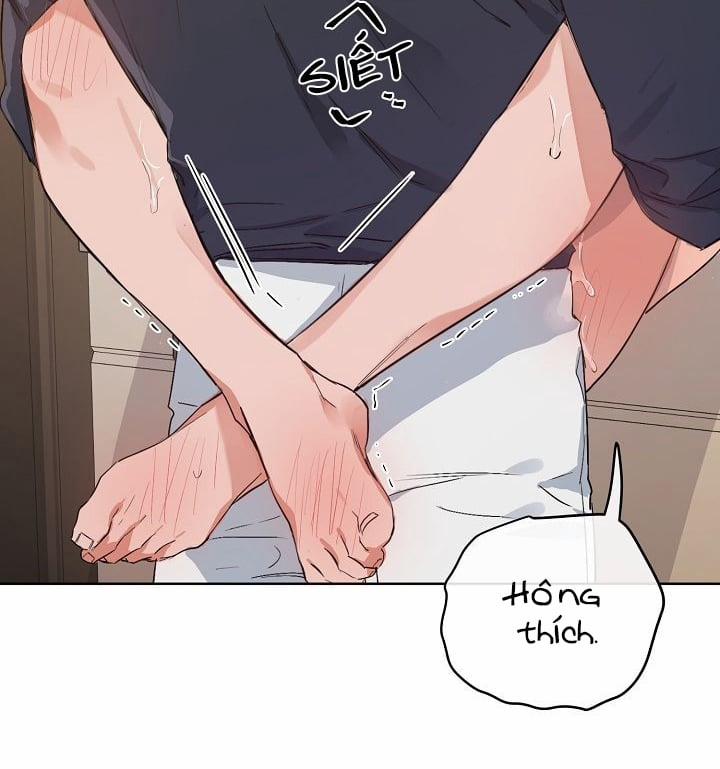 Tình Tay Ba Side Story 2 (Kết thúc) trang 35