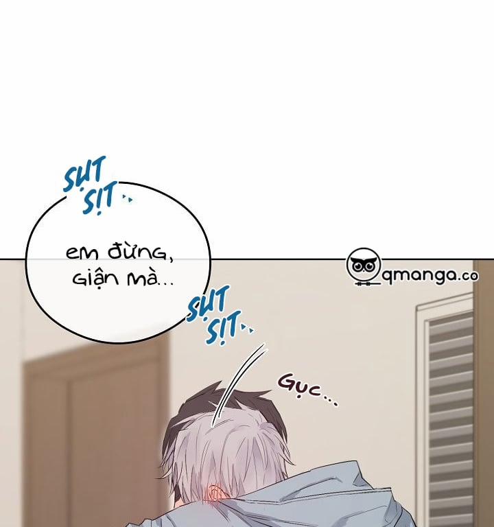 Tình Tay Ba Side Story 2 (Kết thúc) trang 36