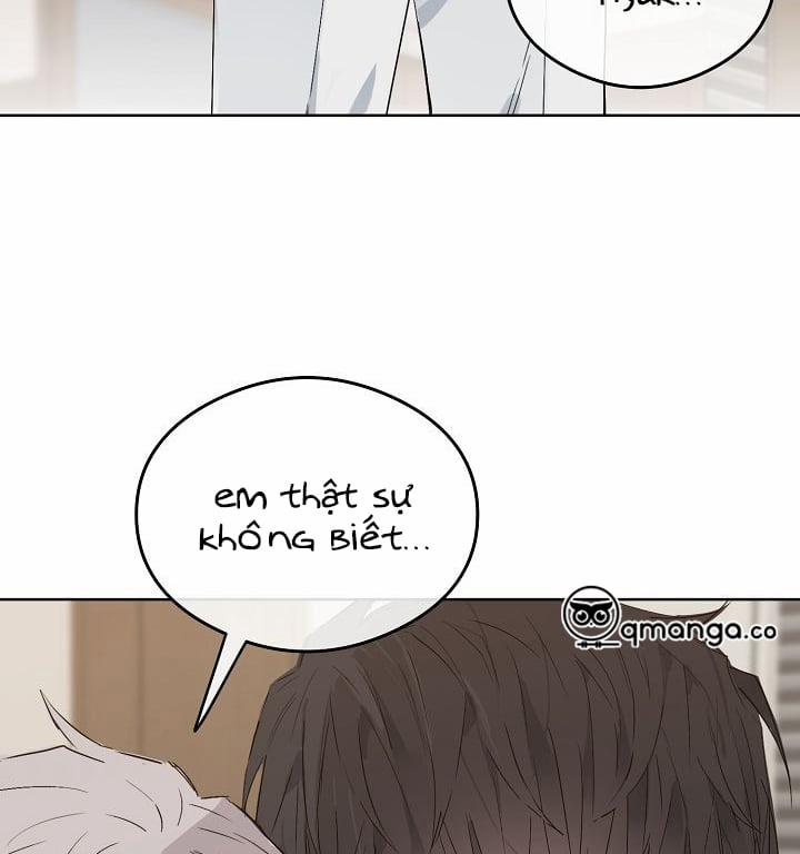 Tình Tay Ba Side Story 2 (Kết thúc) trang 38