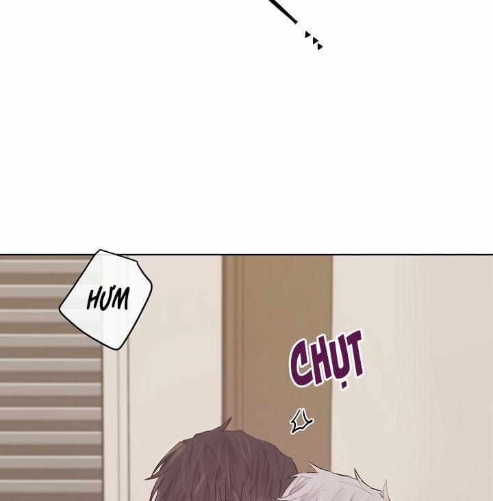 Tình Tay Ba Side Story 2 (Kết thúc) trang 4