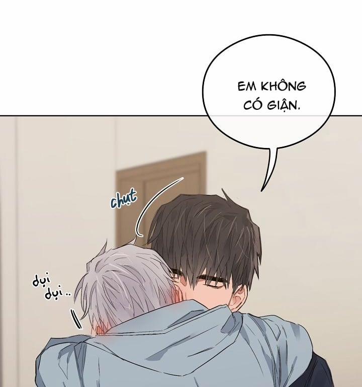 Tình Tay Ba Side Story 2 (Kết thúc) trang 40