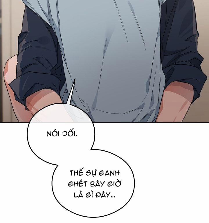 Tình Tay Ba Side Story 2 (Kết thúc) trang 41