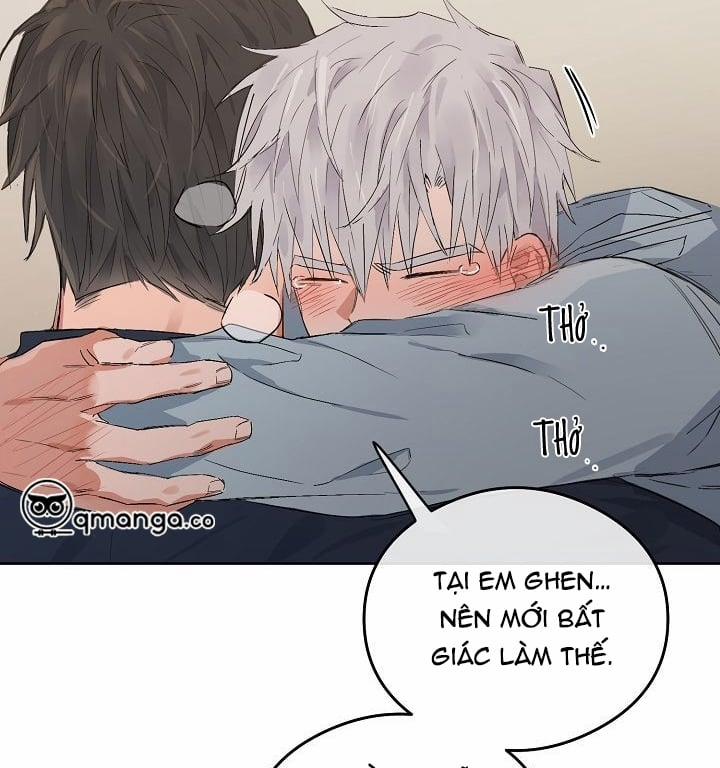 Tình Tay Ba Side Story 2 (Kết thúc) trang 43