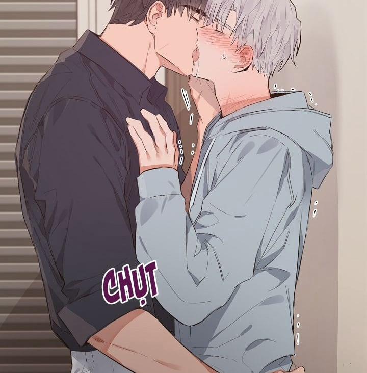 Tình Tay Ba Side Story 2 (Kết thúc) trang 5