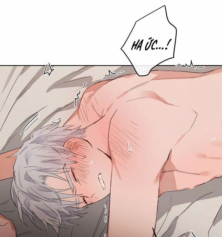 Tình Tay Ba Side Story 2 (Kết thúc) trang 50