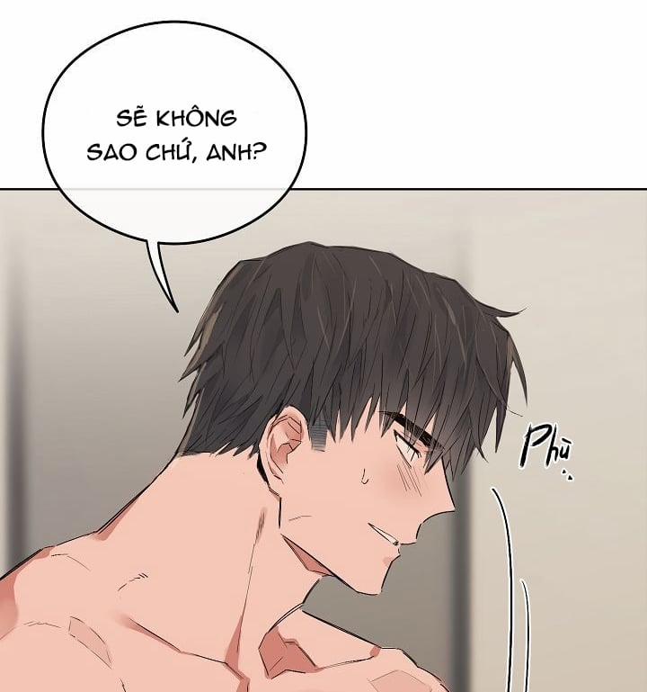 Tình Tay Ba Side Story 2 (Kết thúc) trang 54