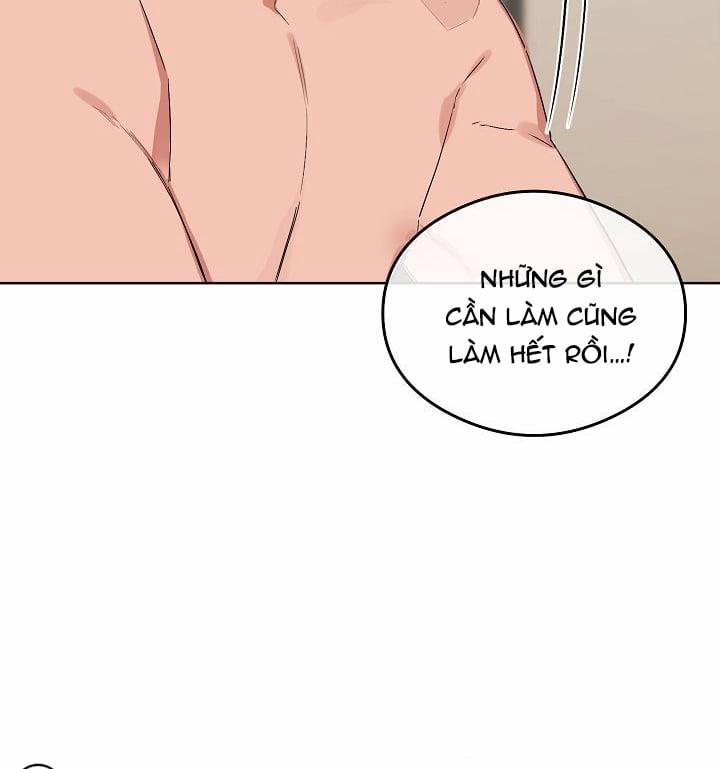 Tình Tay Ba Side Story 2 (Kết thúc) trang 55