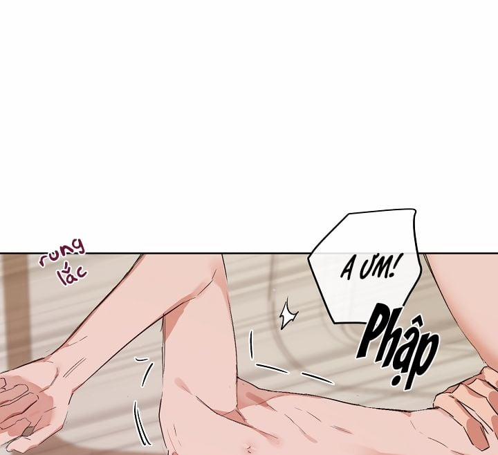 Tình Tay Ba Side Story 2 (Kết thúc) trang 61