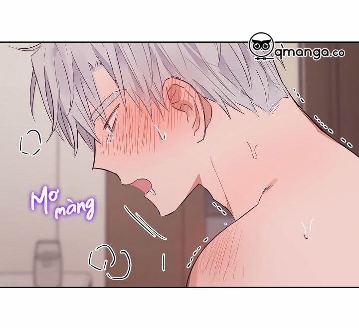 Tình Tay Ba Side Story 2 (Kết thúc) trang 71