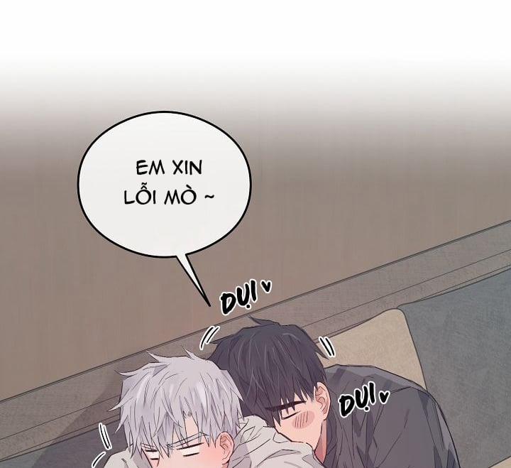 Tình Tay Ba Side Story 2 (Kết thúc) trang 75