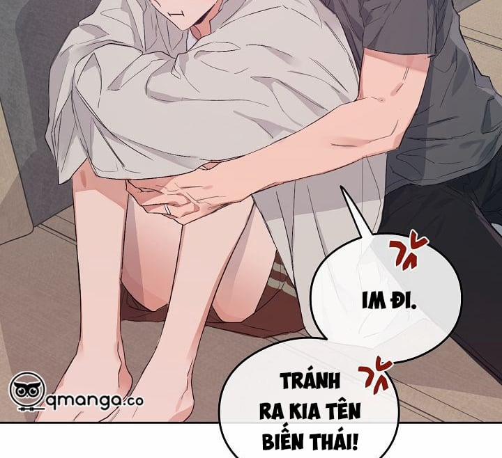 Tình Tay Ba Side Story 2 (Kết thúc) trang 76