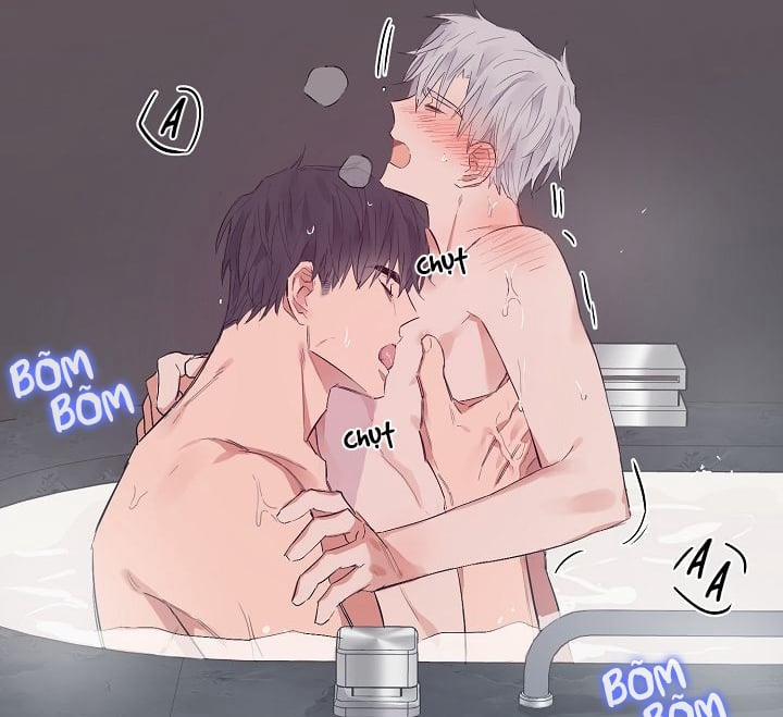 Tình Tay Ba Side Story 2 (Kết thúc) trang 81