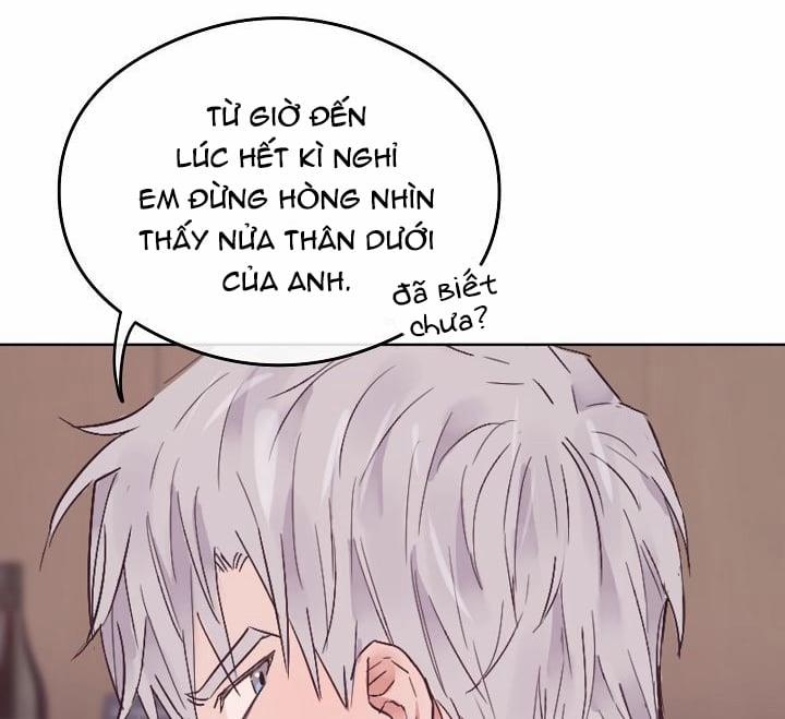 Tình Tay Ba Side Story 2 (Kết thúc) trang 83