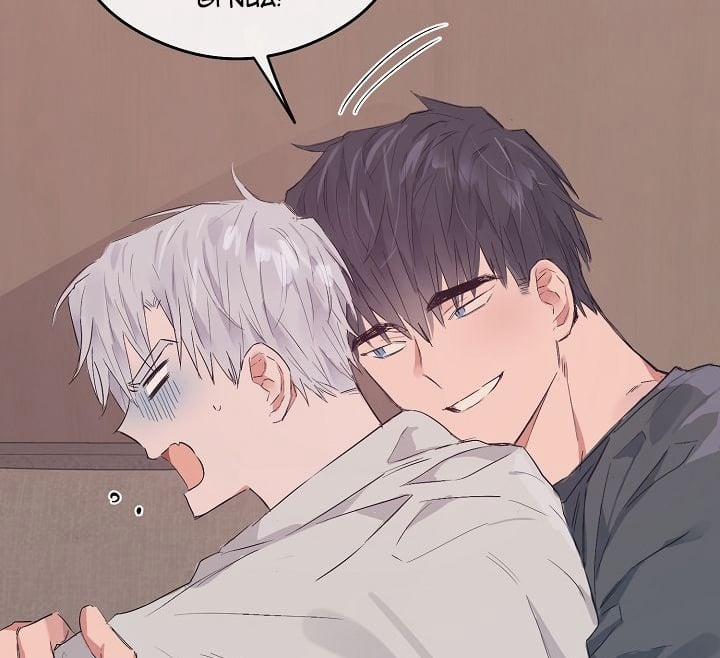 Tình Tay Ba Side Story 2 (Kết thúc) trang 86