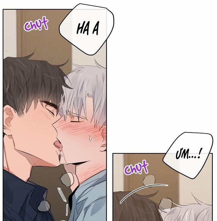 Tình Tay Ba Side Story 2 (Kết thúc) trang 9