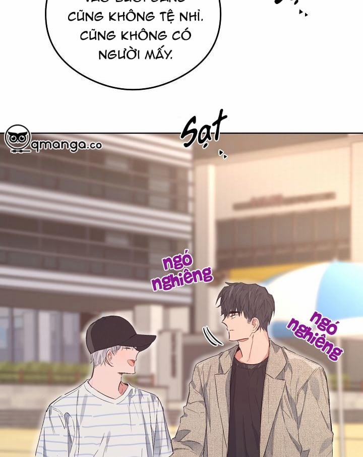 Tình Tay Ba Side Story 2 (Kết thúc) trang 93