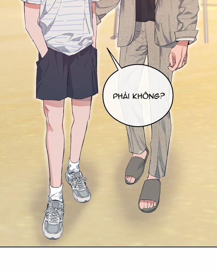 Tình Tay Ba Side Story 2 (Kết thúc) trang 94