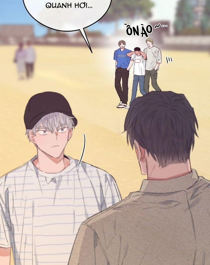 Tình Tay Ba Side Story 2 (Kết thúc) trang 97