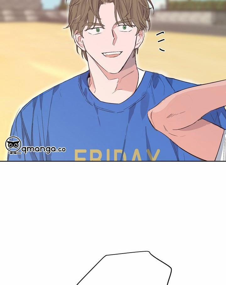 Tình Tay Ba Side Story 2 (Kết thúc) trang 99