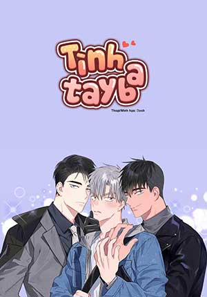 Đọc truyện tranh Tình Tay Ba