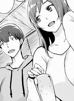 Đọc truyện tranh Tình Tay Bốn