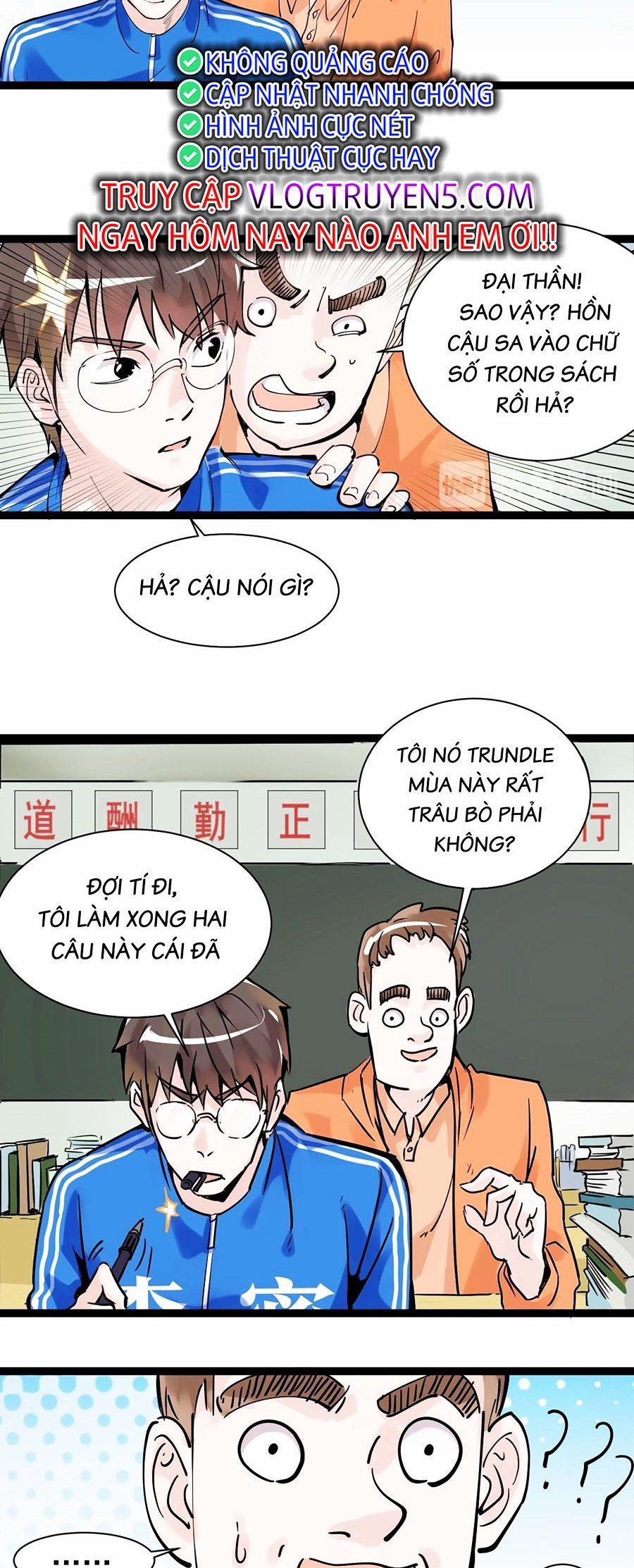 Tinh Thần Đại Hải Của Học Bá 1 trang 22