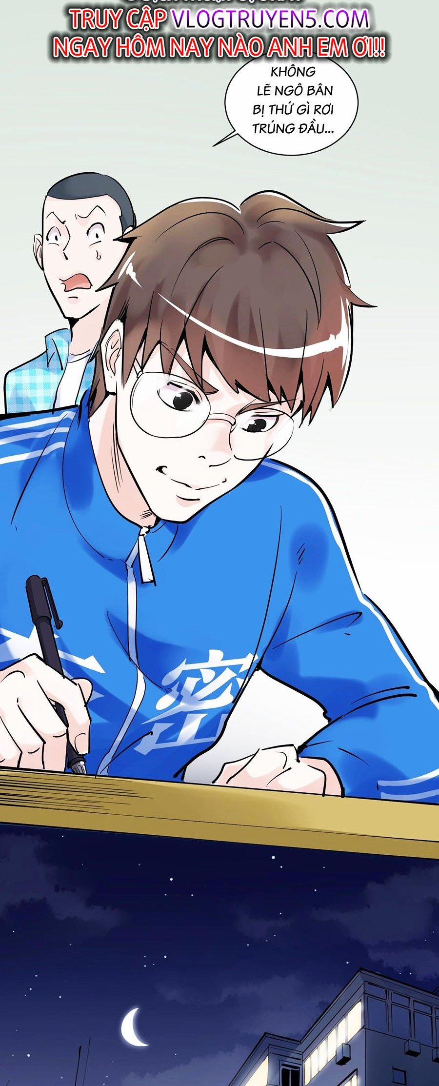 Tinh Thần Đại Hải Của Học Bá 1 trang 25