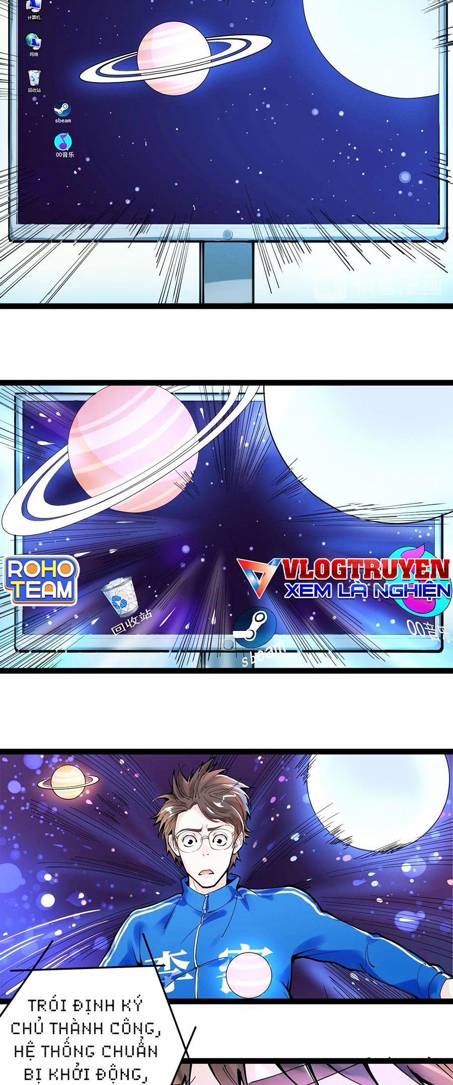 Tinh Thần Đại Hải Của Học Bá 1 trang 3