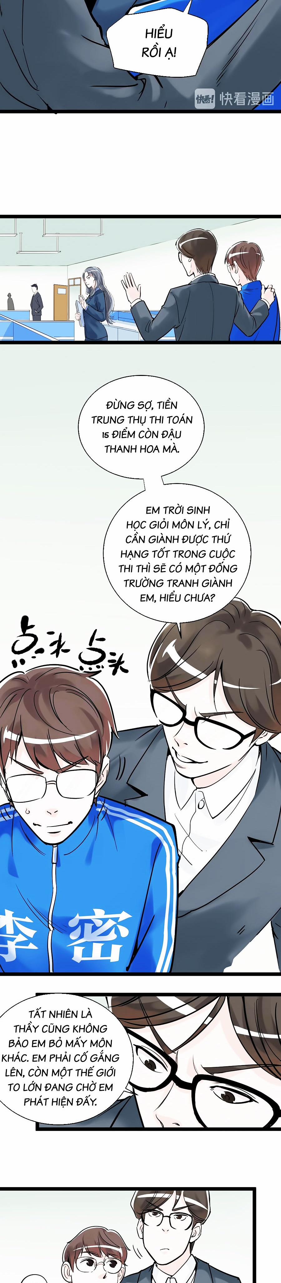 Tinh Thần Đại Hải Của Học Bá 10 trang 11