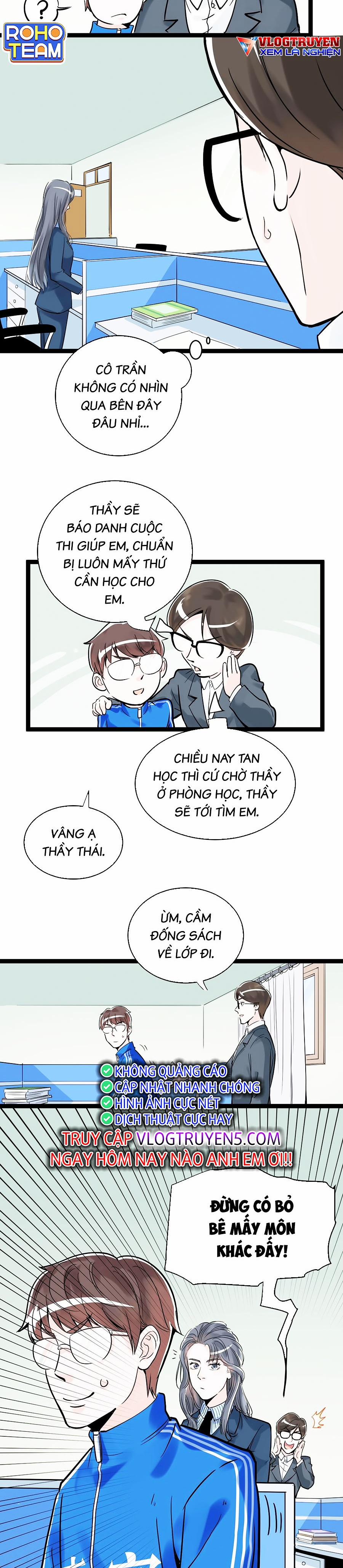 Tinh Thần Đại Hải Của Học Bá 10 trang 12