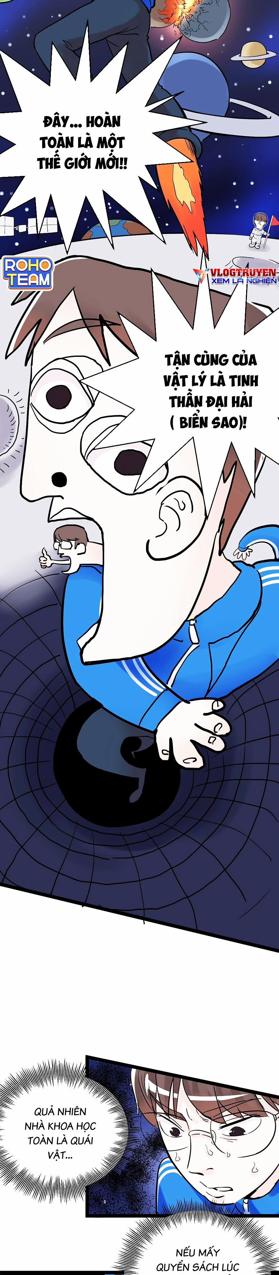 Tinh Thần Đại Hải Của Học Bá 10 trang 15