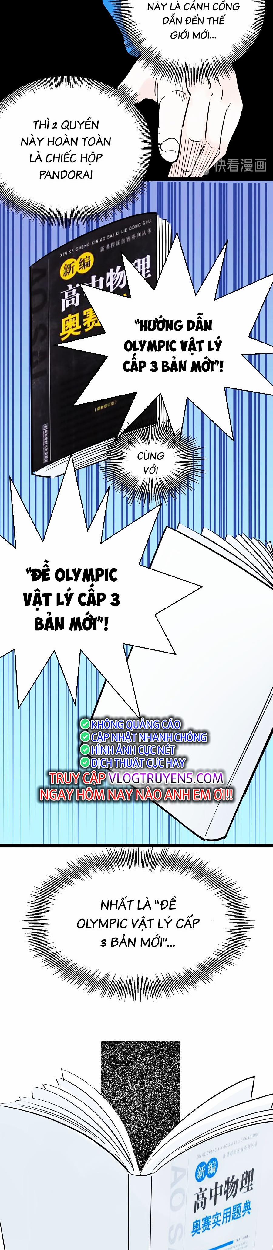 Tinh Thần Đại Hải Của Học Bá 10 trang 16