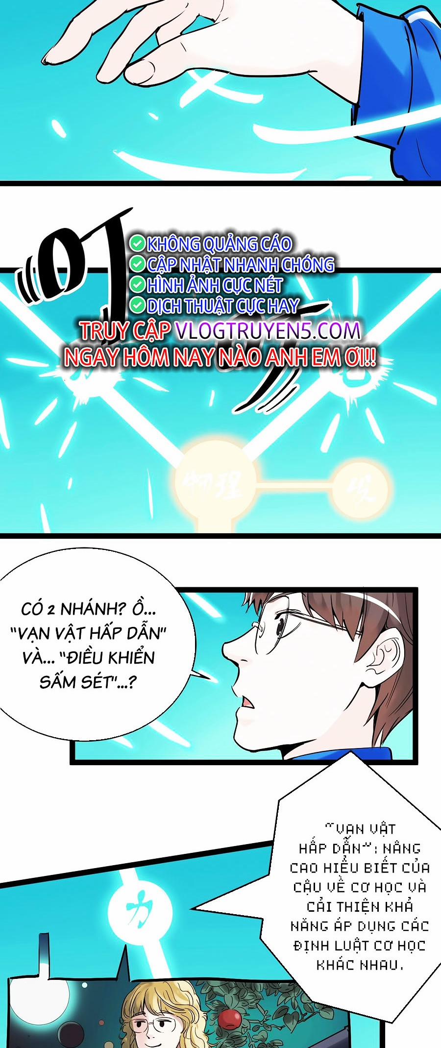 Tinh Thần Đại Hải Của Học Bá 10 trang 22