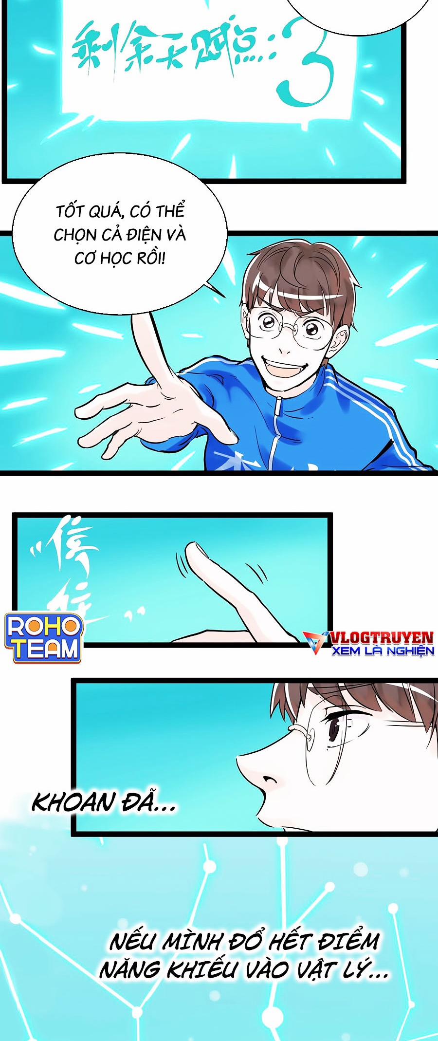 Tinh Thần Đại Hải Của Học Bá 10 trang 27