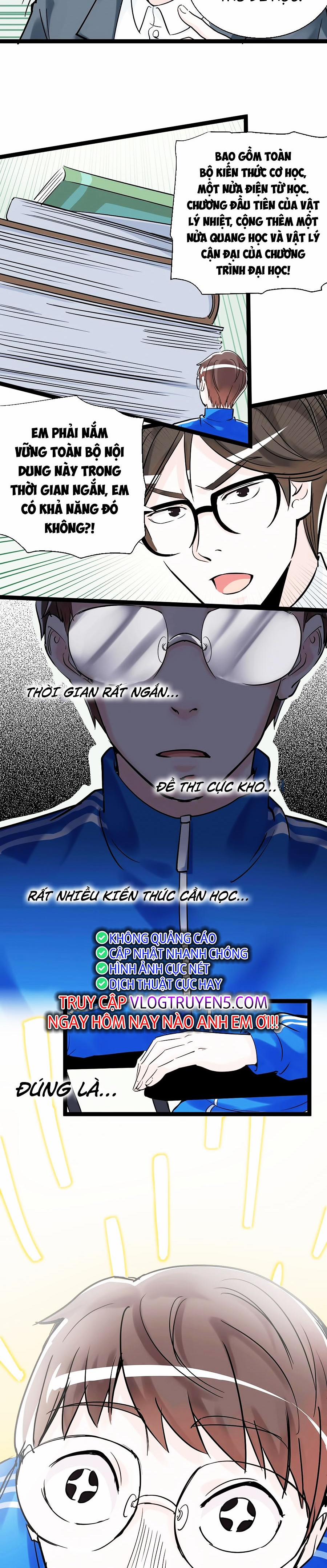 Tinh Thần Đại Hải Của Học Bá 10 trang 6