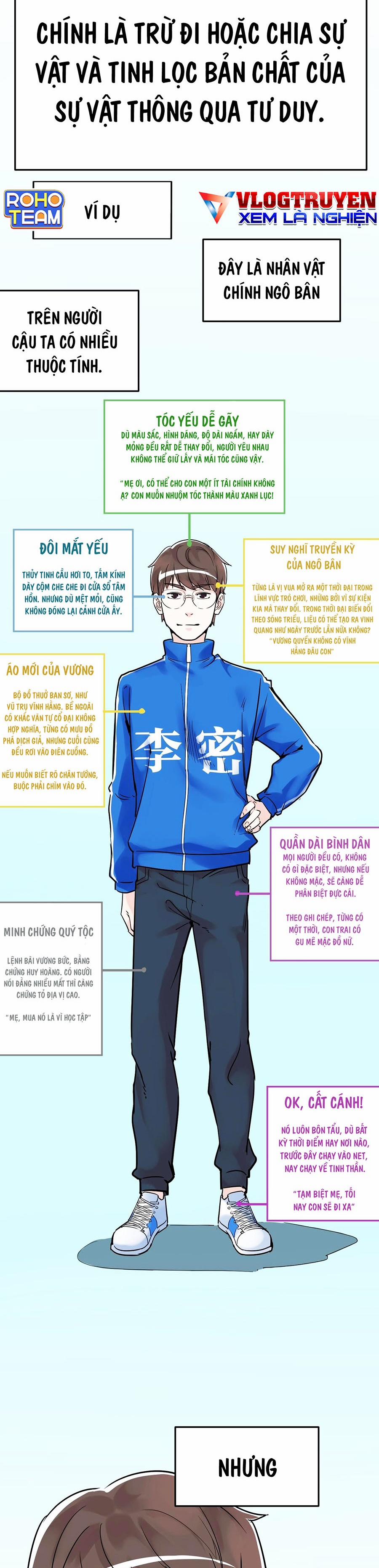 Tinh Thần Đại Hải Của Học Bá 11 trang 18