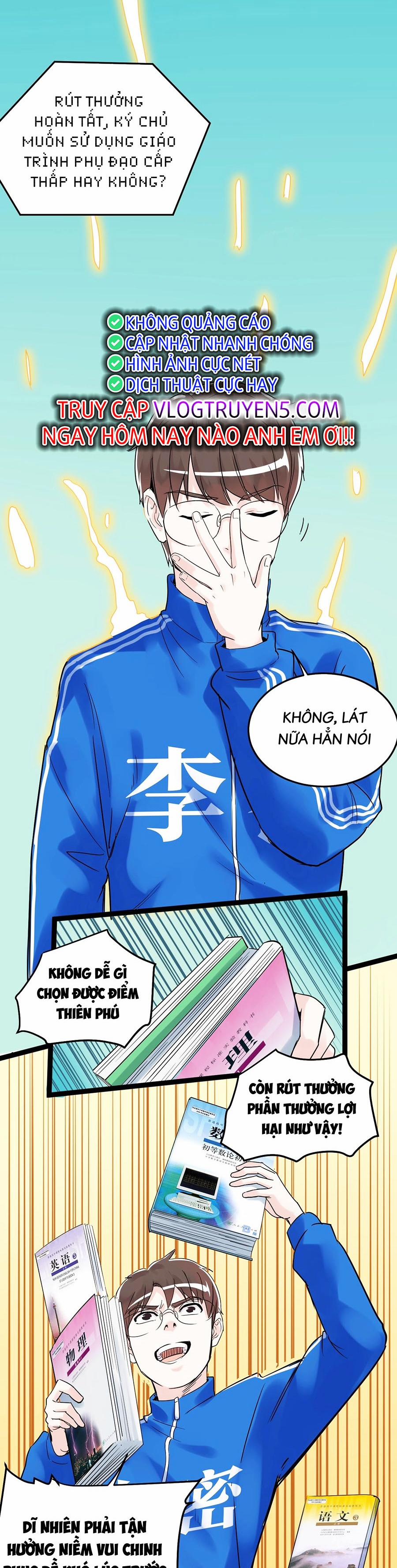 Tinh Thần Đại Hải Của Học Bá 11 trang 22