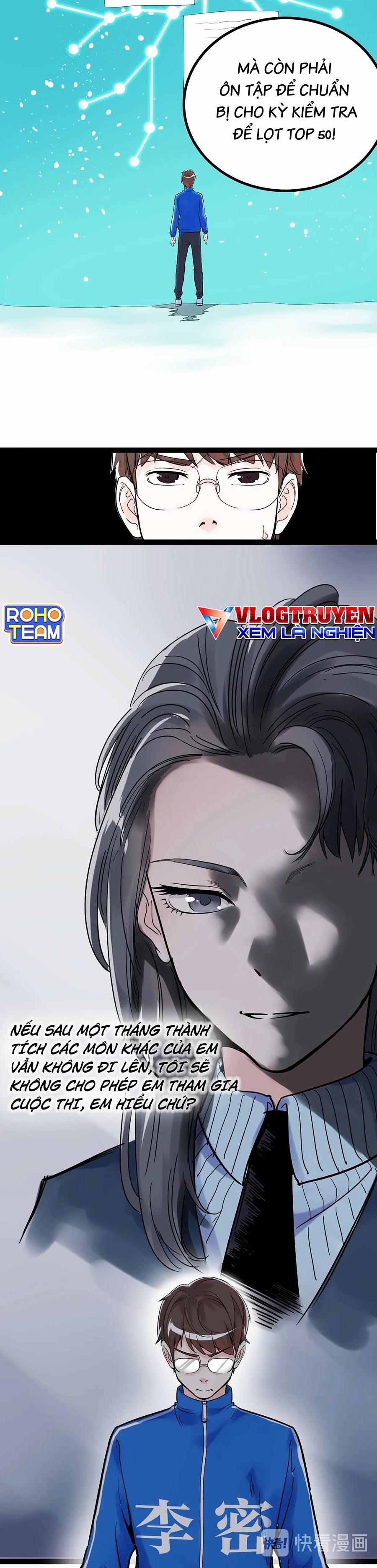 Tinh Thần Đại Hải Của Học Bá 11 trang 4