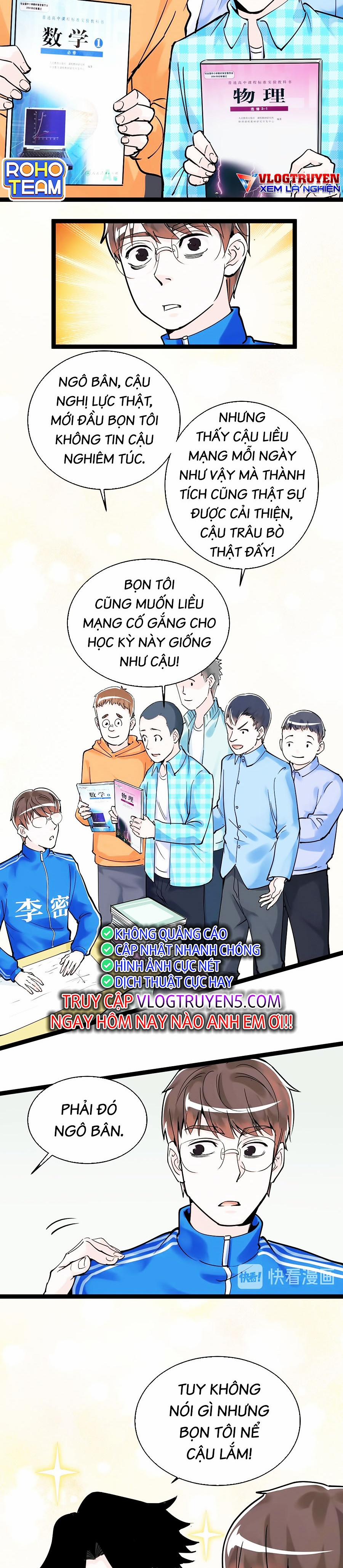 Tinh Thần Đại Hải Của Học Bá 12 trang 11