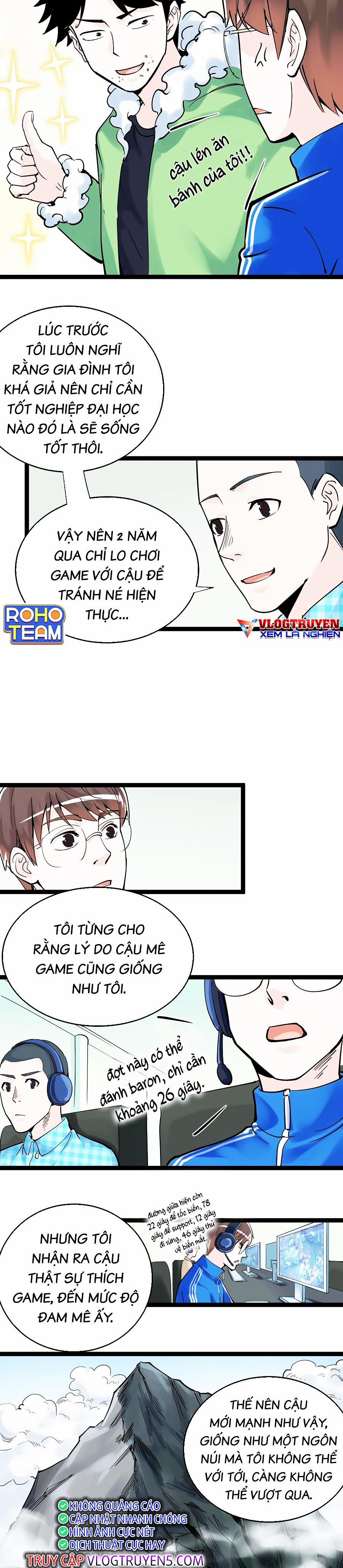 Tinh Thần Đại Hải Của Học Bá 12 trang 12