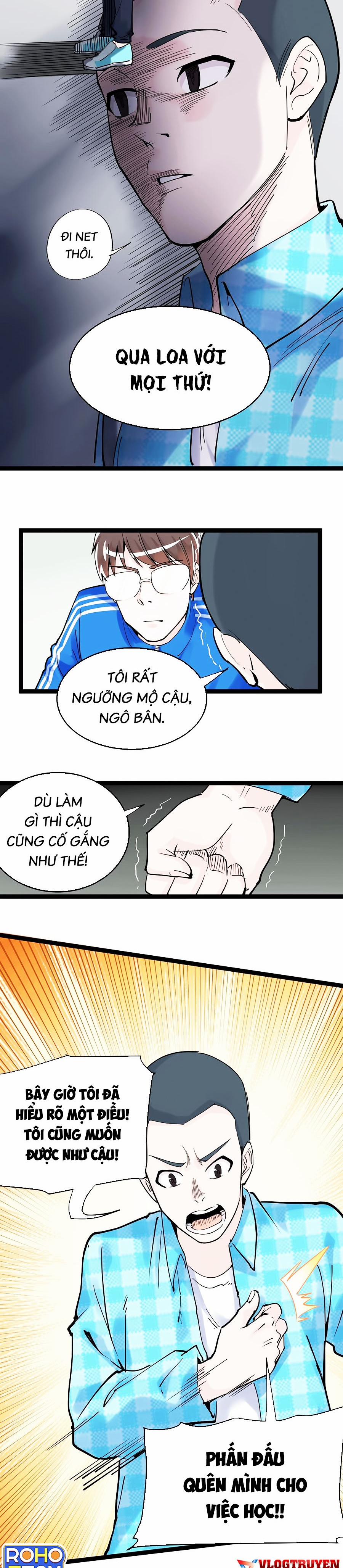 Tinh Thần Đại Hải Của Học Bá 12 trang 14