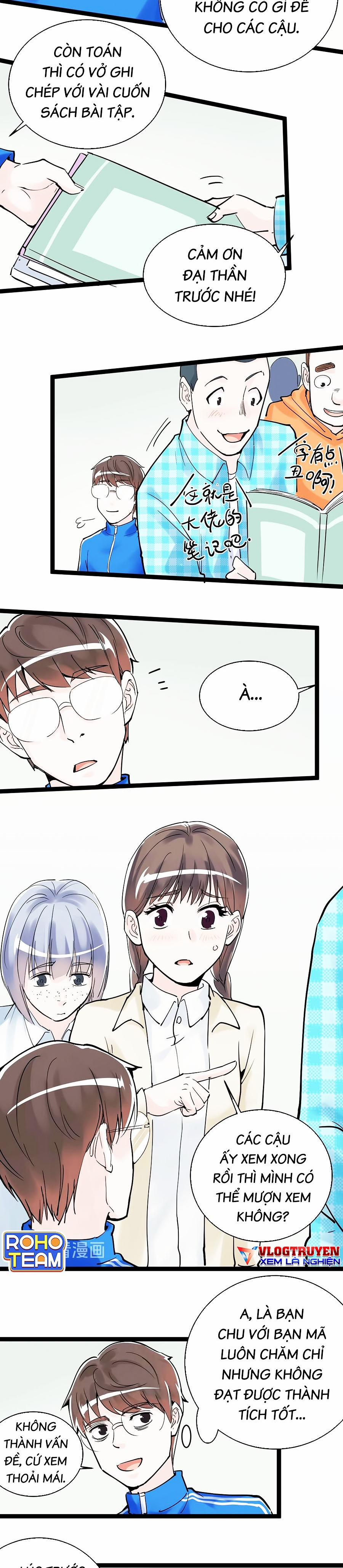 Tinh Thần Đại Hải Của Học Bá 12 trang 16