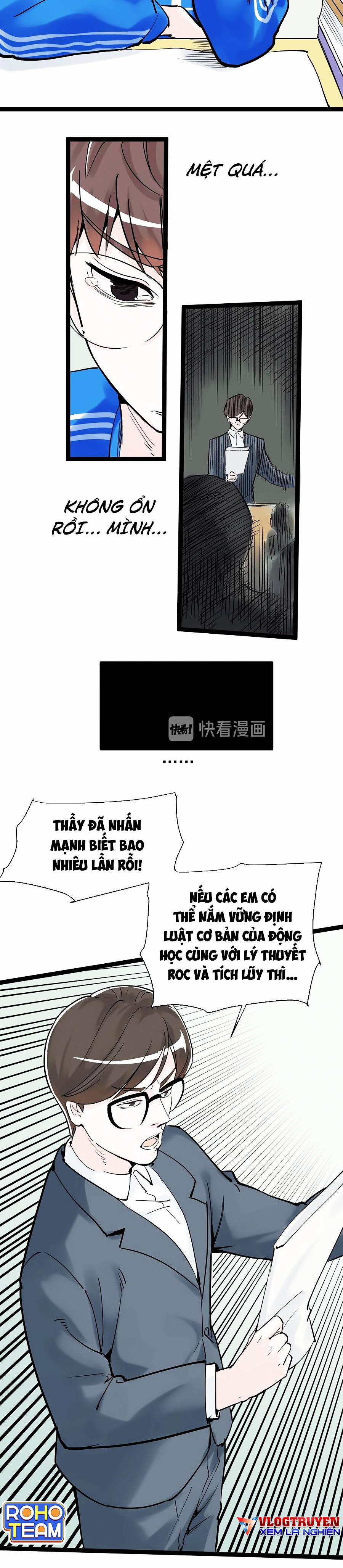 Tinh Thần Đại Hải Của Học Bá 12 trang 19