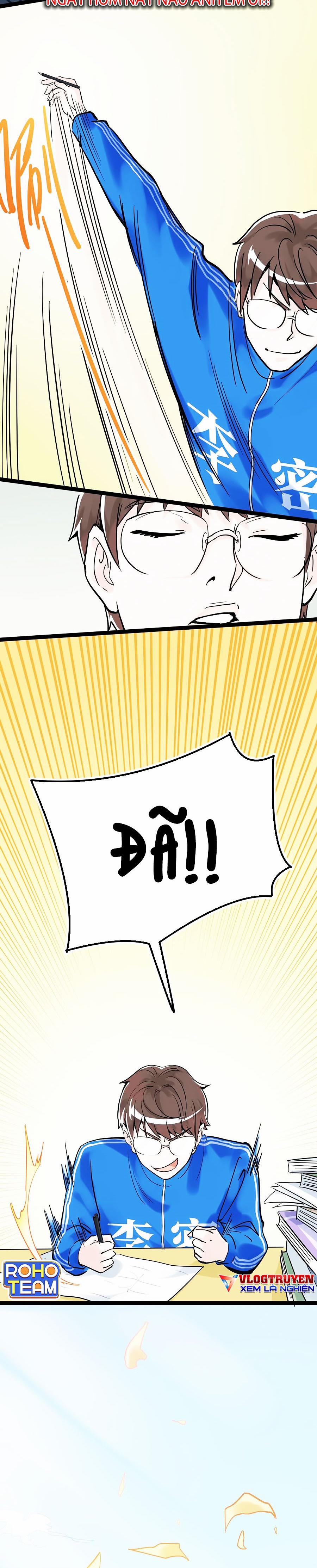 Tinh Thần Đại Hải Của Học Bá 12 trang 2