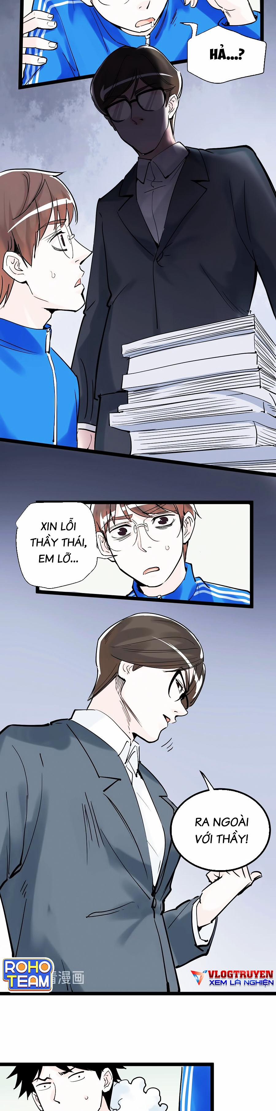 Tinh Thần Đại Hải Của Học Bá 12 trang 22