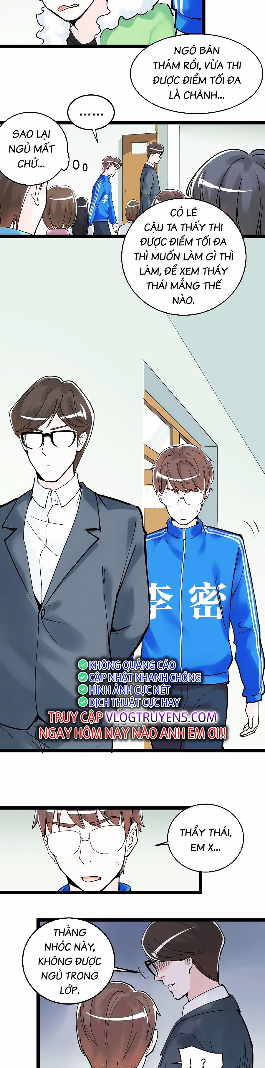 Tinh Thần Đại Hải Của Học Bá 12 trang 23