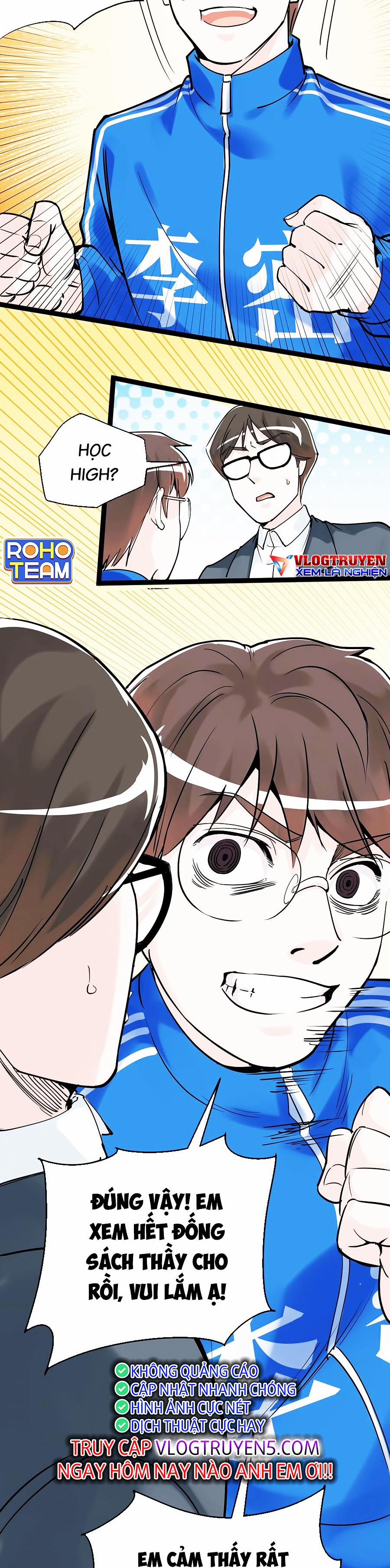 Tinh Thần Đại Hải Của Học Bá 12 trang 26