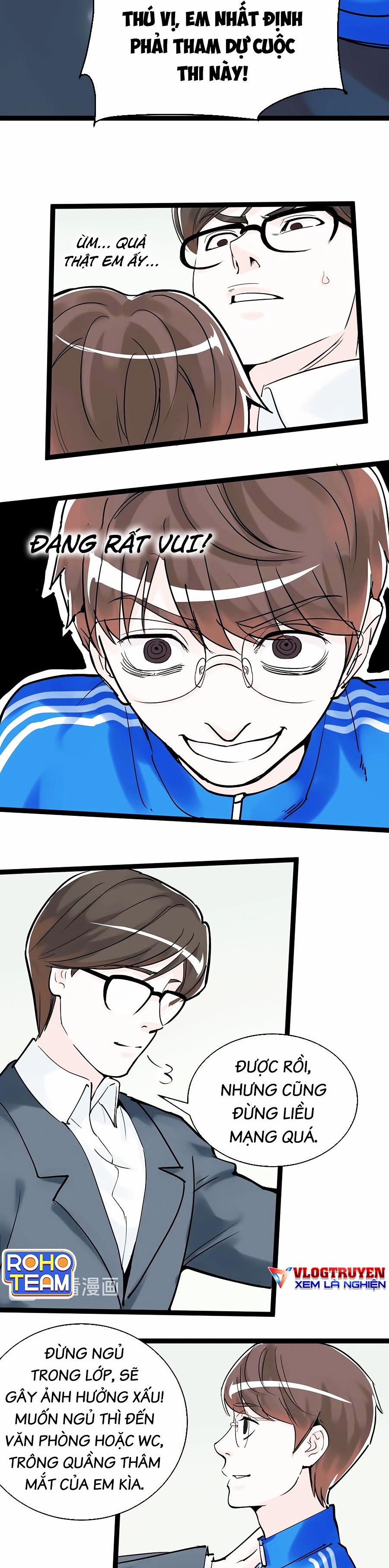 Tinh Thần Đại Hải Của Học Bá 12 trang 27