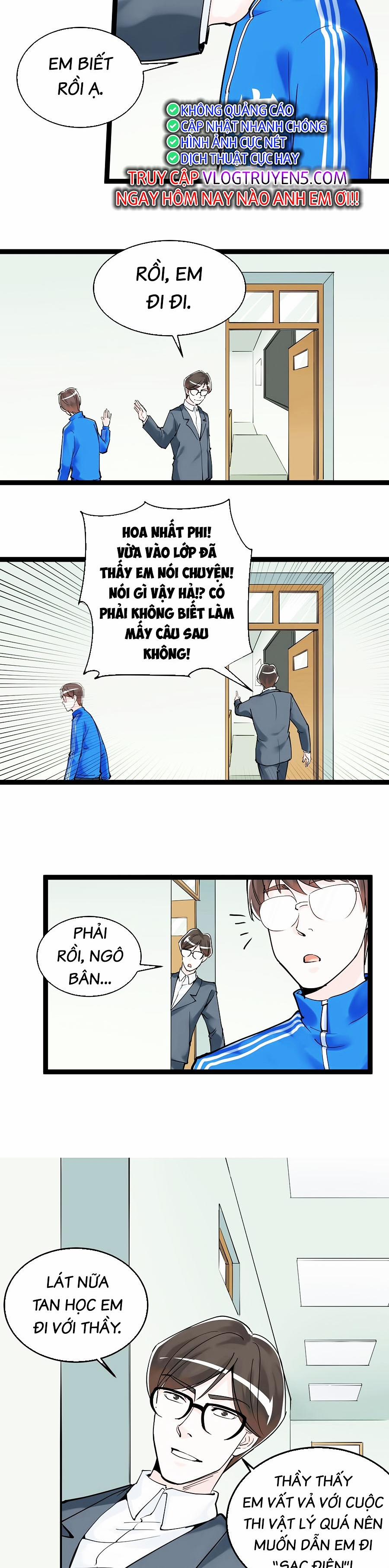 Tinh Thần Đại Hải Của Học Bá 12 trang 28