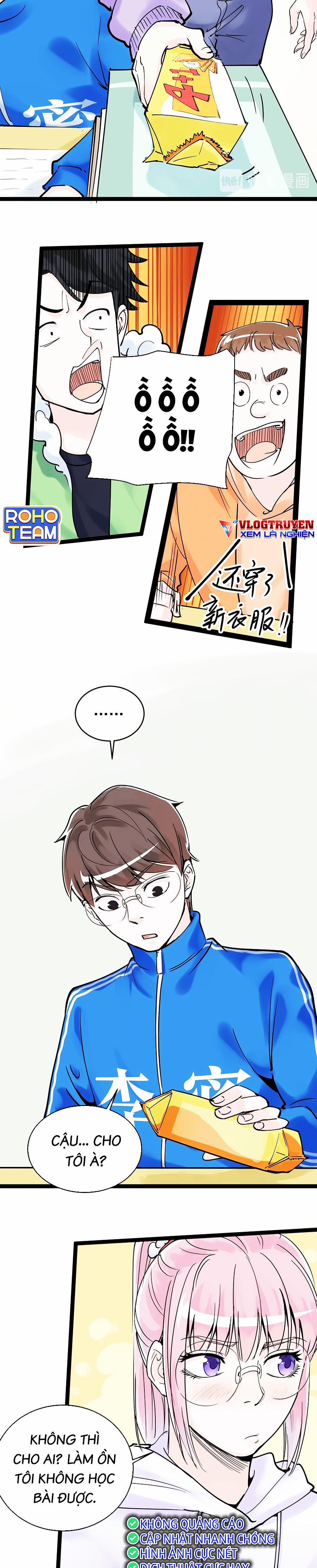 Tinh Thần Đại Hải Của Học Bá 12 trang 5